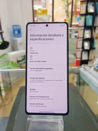 Xiaomi Redmi Note 12 Pro+ 5G 256GB