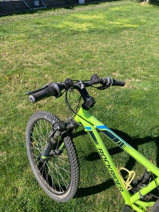 Bicicleta Rockrider 20 pulgadas