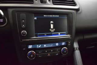 RENAULT Kadjar Tech Road Energy dCi 81kW (110CV)