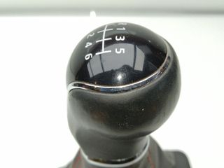 GUARNECIDOS PALANCA CAMBIO SEAT IBIZA SC (6P5) 362980