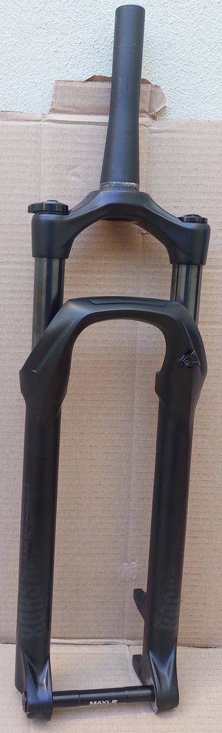 RockShox Judy Silver 29 100mm