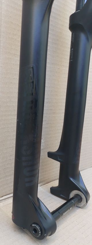 RockShox Judy Silver 29 100mm