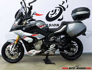 BMW S 1000 XR