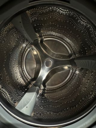 Lavadora Siemens iQ500