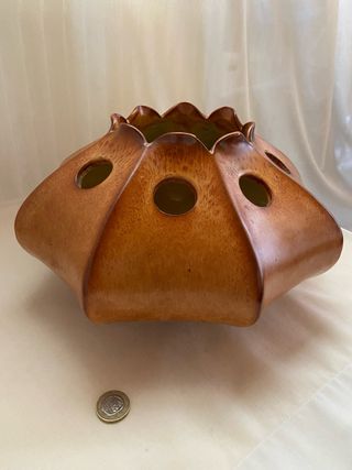 Vaso Bertoncello vintage