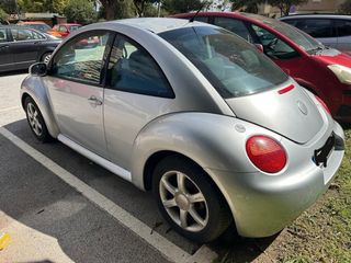 Volkswagen Beetle 2003