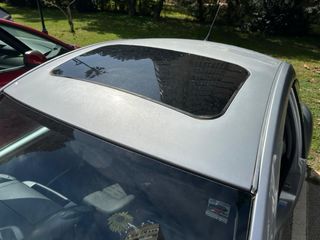 Volkswagen Beetle 2003