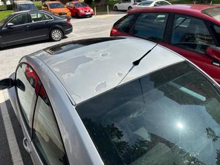 Volkswagen Beetle 2003