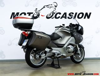 BMW R 1200 RT