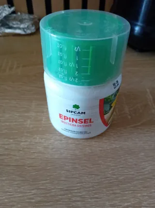 Insecticida Sipcam EpinseL 500ml