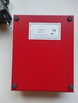 Pedal Effetti Chitarra Digitech Whammy IV