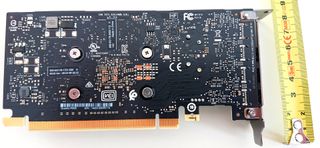 NVIDIA Quadro P400 2 GB GDDR5 30 Watt Low Profile