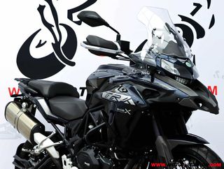 BENELLI TRK 502 X -APTA A2-