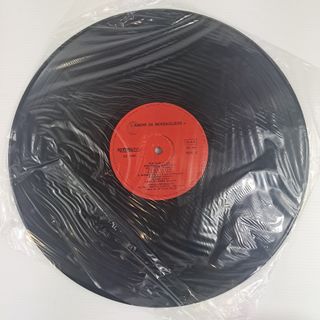 Disco LP 33 giri Amor di Bersagliere Revival Pop