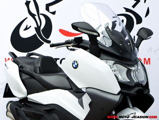 BMW C 650 GT ¿A2?