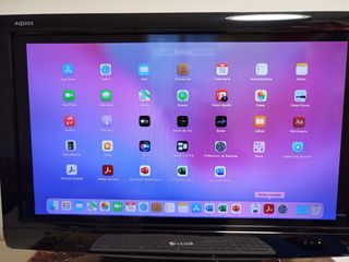 Mac Pro 3.1 (A1186) 2008 Plata