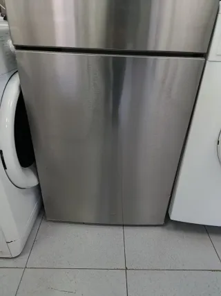 OFERTA COMBO NEVERA Y LAVADORA CON GARANTÍA