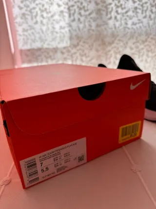 ZAPATILLAS W AIR ZOOM PEGASUS FLYEASE NIKE