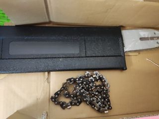 Motosierra Eléctrica Einhell GH-EC 1835