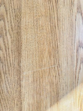 Estantería Enetri Vintage Madera y Metal