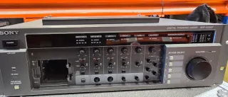 Amplificador Sony SRP-X500P Digital Powered Mixer