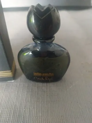 Miniatura Perfume Mila Schön Haute Couture