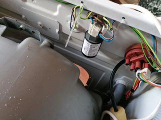 LAVADORA FAGOR FGB272 para piezas