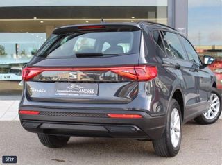 SEAT Tarraco 2023