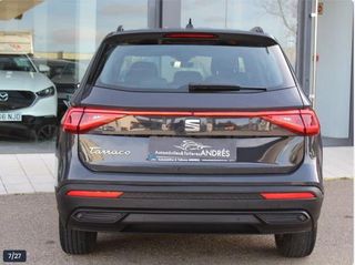 SEAT Tarraco 2023