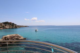 Piso en venta en Sant Agustí en Palma de Mallorca