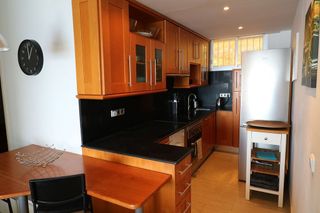 Piso en venta en Sant Agustí en Palma de Mallorca