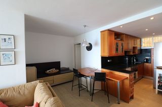 Piso en venta en Sant Agustí en Palma de Mallorca