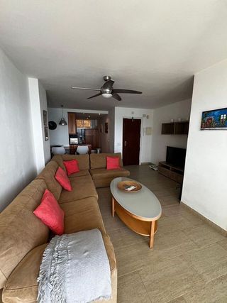 Piso en venta en Sant Agustí en Palma de Mallorca