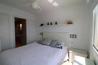 Piso en venta en Sant Agustí en Palma de Mallorca