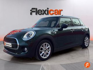 MINI Cooper COOPER 5 PUERTAS