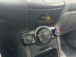 Ford Fiesta 1.25 Duratec 82cv Trend 5p Nacional - 158.000Km