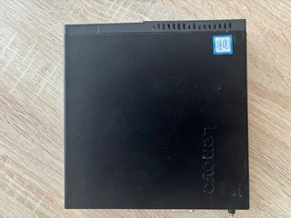 Lenovo ThinkCentre M710q 500GB SSHD