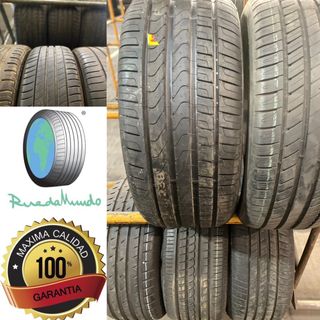 195/65r16 y 205/55r16 Llantas Usadas