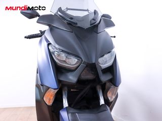 YAMAHA X-MAX 125 ABS