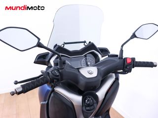 YAMAHA X-MAX 125 ABS