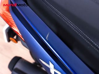 YAMAHA X-MAX 125 ABS