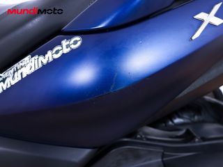 YAMAHA X-MAX 125 ABS