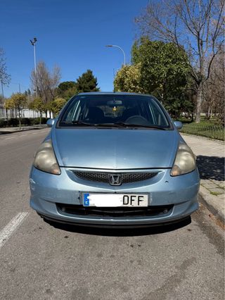 Honda Jazz 2004