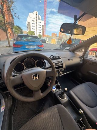 Honda Jazz 2004
