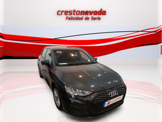 Audi A3 Sportback 30 TDI 85kW (116CV) S troni