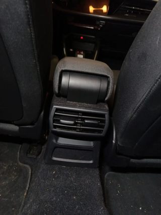 Audi A3 Sportback 30 TDI 85kW (116CV) S troni