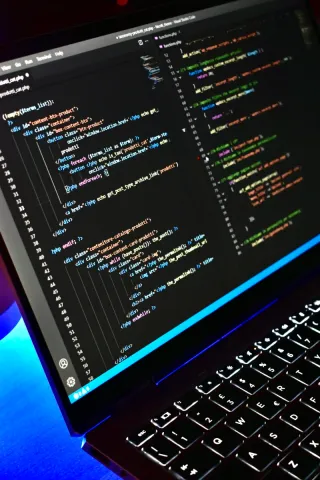 Desarrollador Web/Apps/IA