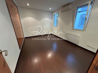 Piso en alquiler en Goya en Madrid