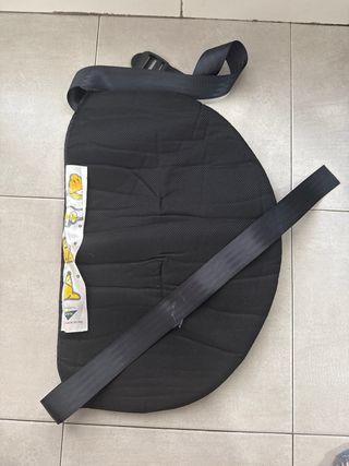 Cinturón Embarazo BeSafe