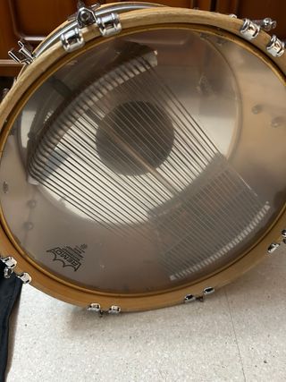 Caja HONSUY Percussion Made in Spain